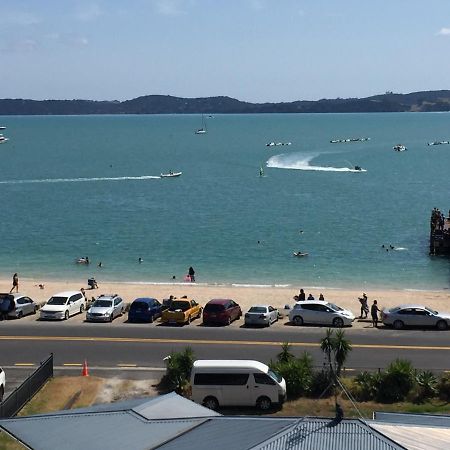 Maraetai Views Apartment Auckland Ngoại thất bức ảnh