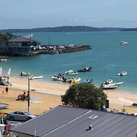 Maraetai Views Apartment Auckland Ngoại thất bức ảnh