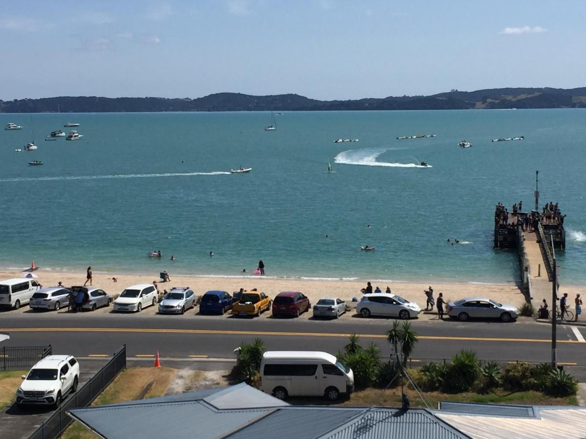 Maraetai Views Apartment Auckland Ngoại thất bức ảnh