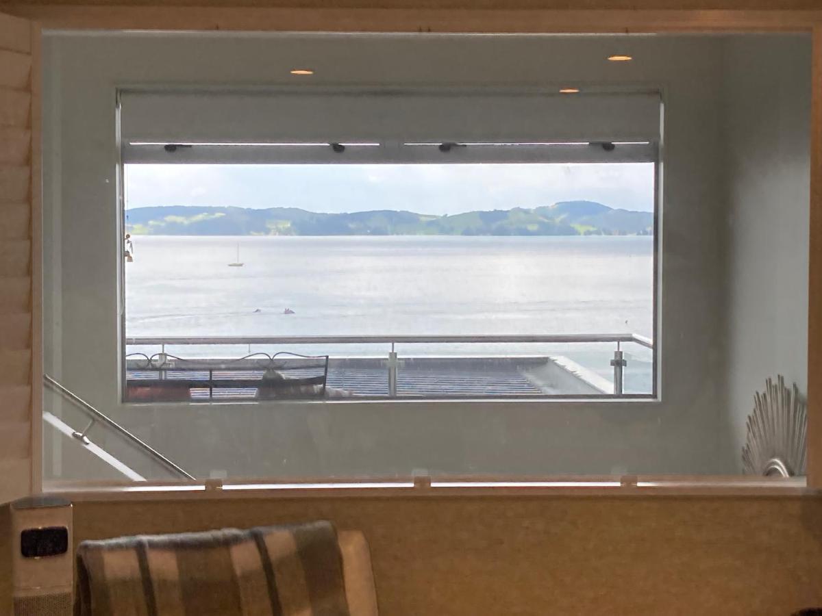 Maraetai Views Apartment Auckland Ngoại thất bức ảnh