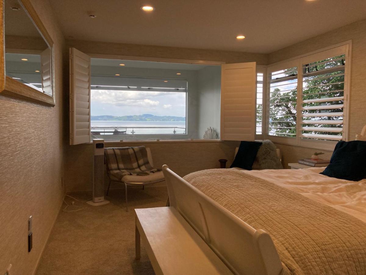 Maraetai Views Apartment Auckland Ngoại thất bức ảnh
