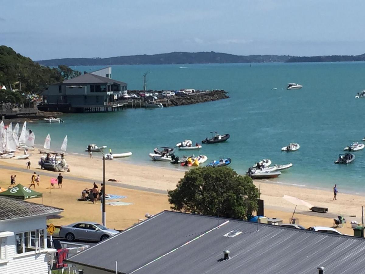 Maraetai Views Apartment Auckland Ngoại thất bức ảnh