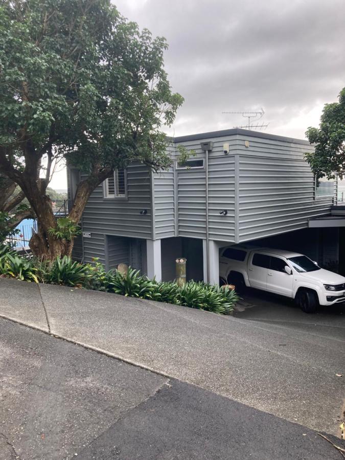 Maraetai Views Apartment Auckland Ngoại thất bức ảnh